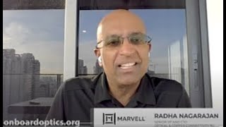 Marvell's Radha Nagarajan Shares his Top Trend Predictions for 2023