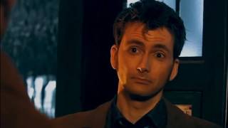 Where Is My Mind? - Doctor Who