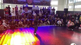 Red Bull Bc One Cypher VietNam | Bboy Hope vs Bboy Sean | Top 16