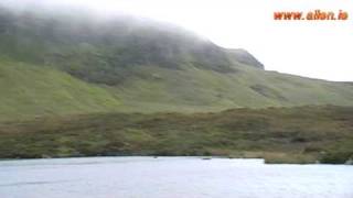 Sliabh An Iarainn Lake Fishing