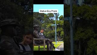 Funny Statue Guy Pranks Compilation Part 1 | Trending Viral | Memes videos