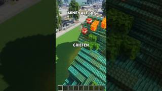 Ich BEOBACHTE ein ADMIN auf meinem MINECRAFT SERVER! 🙈😂 #citybuild #minecraft #shorts