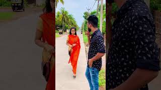 oh no വേണ്ടായിരുന്നു 😂🙈 || Rajesh chinnu viral tiktok video 😘