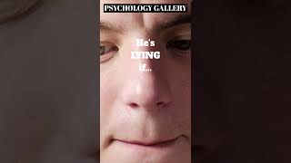 He's LYING if...!!! 👀 #shorts #shortsvideo #motivation #psychology