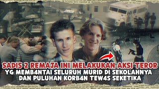 KASUS TER0R PALING FENOMENAL YANG TERJADI DI TAHUN 1999