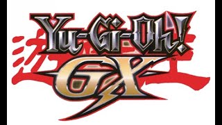 YU-GI-OH! Gx opening 1