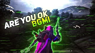 Are You Ok😇Poco X3 Pro Bgmi Montage |BGMI Montage|4 Fingers + Gyro|#mrassault #bgmimontage #pubgm