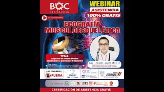 DIA 2 - WEBINAR ECOGRAFÍA MUSCULO ESQUELÉTICA