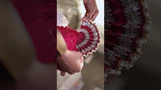 JATIN X CHITRA WEDDING PT 2