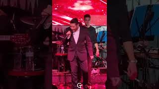 Γιάννης Τάσσιος - Τρελά ερωτευμένος Live | Giannis Tassios - Trela erwtevmenos