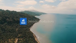 DIINSIDER PRODUCTIONS 2019 REEL