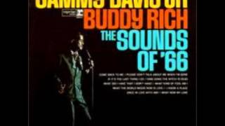 Sammy Davis Jr-What Kind of Fool am I