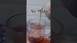 Air Madu