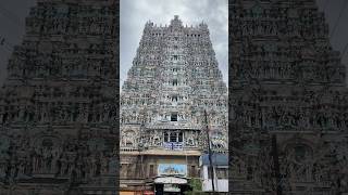 Minakshi temple Madurai | Minakshi Amman tamilnadu