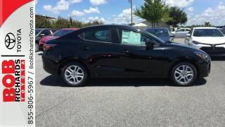 New 2017 Toyota Yaris iA North Augusta, SC #Y190075 - SOLD