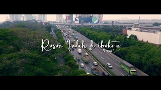 Teaser - Web Series "Rusun Indah di Ibukota"