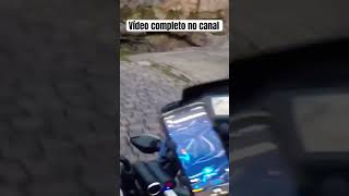 FAZENDO MOTOVLOG #motovlog #motorcycle #moto