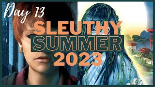 2AM Phone Calls | Sleuthy Summer 2023 #13