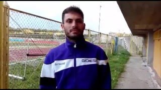 Gioiese-Borgia, intervista a Bruno Toscano