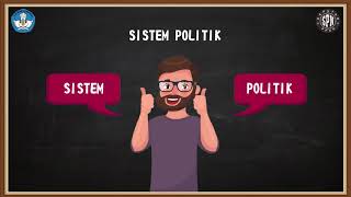 SUPRASTRUKTUR DAN INFRASTRUKTUR POLITIK DI INDONESIA