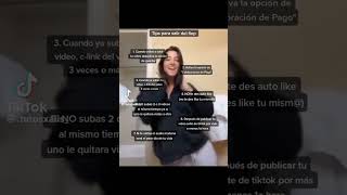 tips para salir del flop #viral #youtube #2023 #youtubeshorts #tiktok