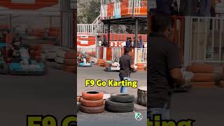 2 Best Places for GoKarting 🚗 In Gurgaon