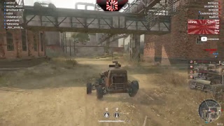 Crossout LIVE