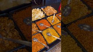 Unlimited food in Just Rs 380 | Made fire nation pune | Pune Buffet | Pune food #shorts