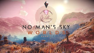 No Man's Sky - E12 - World Part 1(Chat on Twitch ONLY)