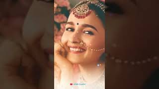 🥀Alia bhlatt #cute whatsapp status||#reels ||#shorts||#aliabhatt|| Artish Creative 🥀