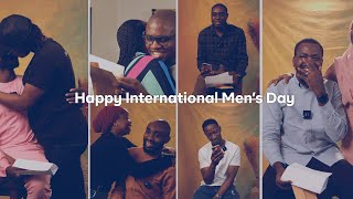 International Men's Day 2023