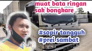 SEMBARANG DIMUAT YANG PENTING KERJA | LELAKI TANGGUH #PART4