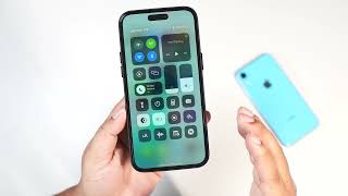 iPhone ឡើងកំដៅខ្លាំងគួរធ្វើម៉េច?