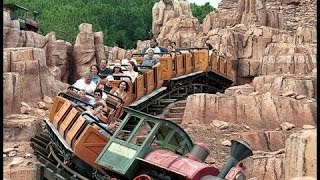 Roller Coaster Riding Helps Pass Kidney Stones | Science News