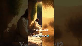 Yakobus 1-12 #ayatalkitab #jesuschrist