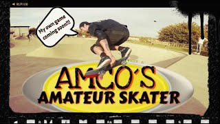 New Skateboard Video Game