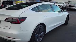 2020 Tesla Model 3 Performance Sedan  San Jose  Santa Clara  Los Gatos  Fremont