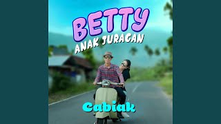 Betty Anak Juaragan