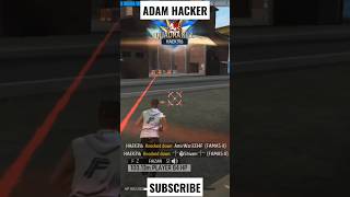 HACK 316[3] 👽👽😱😱 FREEFIRE 🔥🔥🥰🥰 #shorts