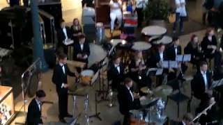 "Sinatra Medley" MYSO Senior Symphony