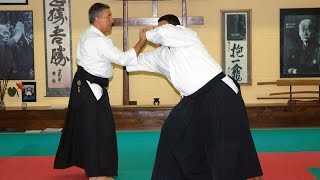 PRIMA PUNTATA LIVING AIKIDO