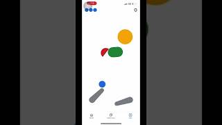 Cool #Google #secret #Pinball #game #iOS #iPhone13 #shorts