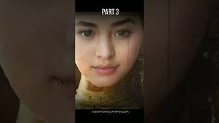 Kisah Pilu Putri Cantik Dyah Pitaloka Part 3