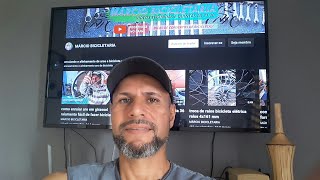 falando um pouco sobre o canal e minha experiência que estou tendo com YouTube.