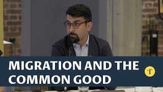 Migration and the Common Good: highlights