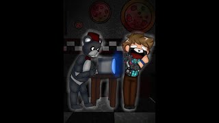 La entrevista que acabo con mi vida| Freddy Fazbear Pizzeria Simulator o fnaf 6