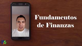 Fundamentos de Finanzas: Aprende usando Excel