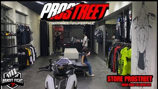 STORE PROSTREET INDONESIA