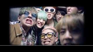 BTS MV FILM 📽️ 2013-2015 [PART 1]