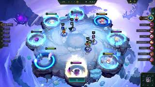 Ionia! - TFT Game 2